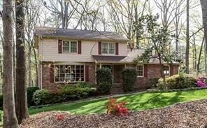 Property Photo:  1308 Lark View Court SW   30047 