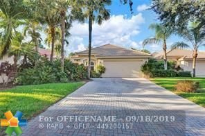 7434 W Mercada Way  Delray Beach FL 33446 photo