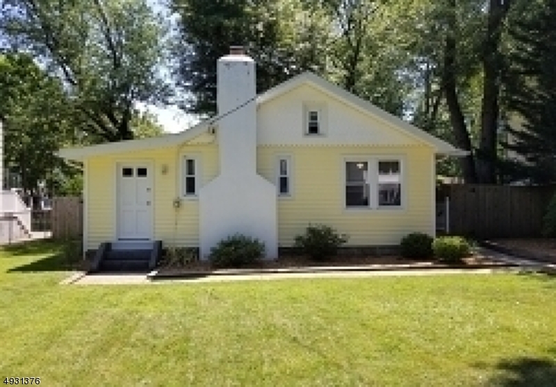 Property Photo:  77 Hiawatha Blvd  NJ 07034 