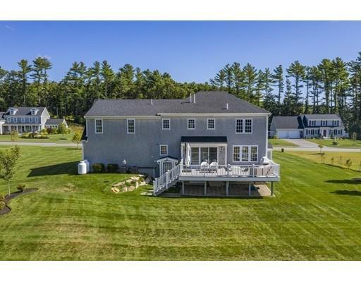 Property Photo: 44 Bog View Road MA 02364