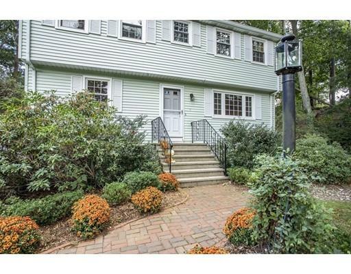 Property Photo: 5 Pleasant Park Cir MA 02067