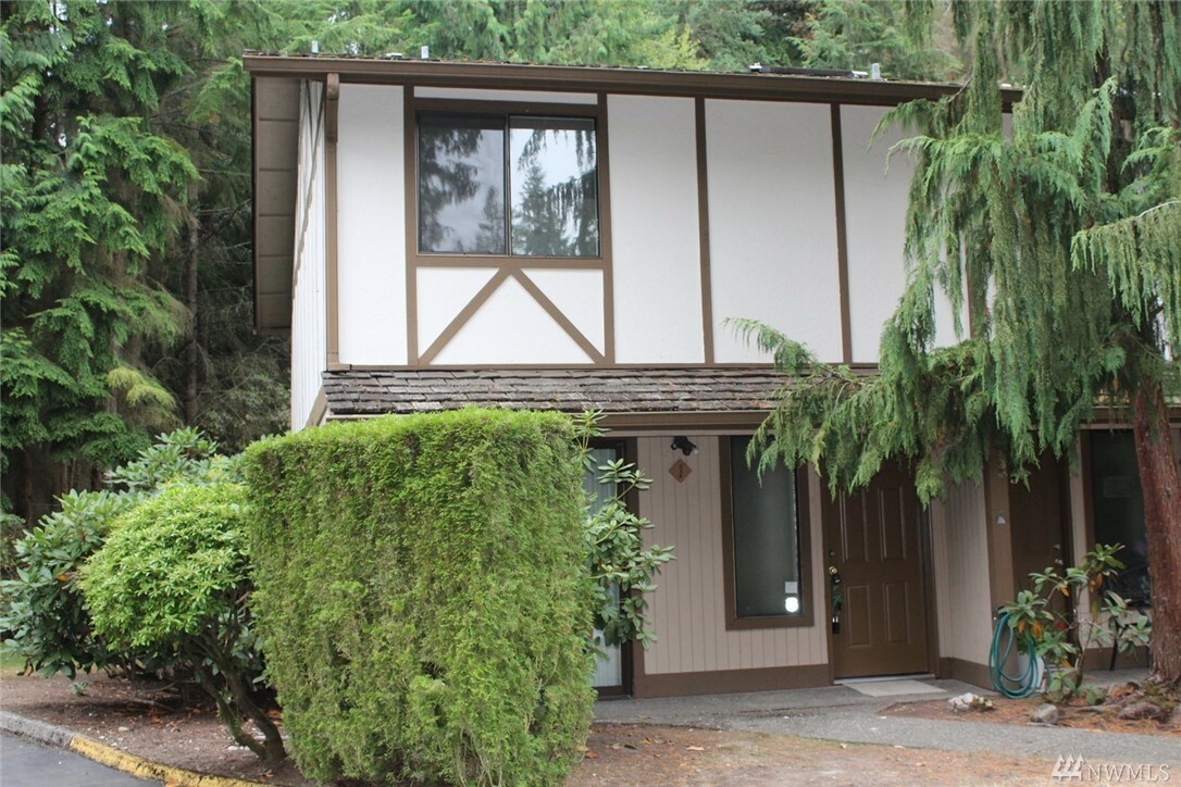 Property Photo:  16528 23rd Ave SE D1  WA 98012 