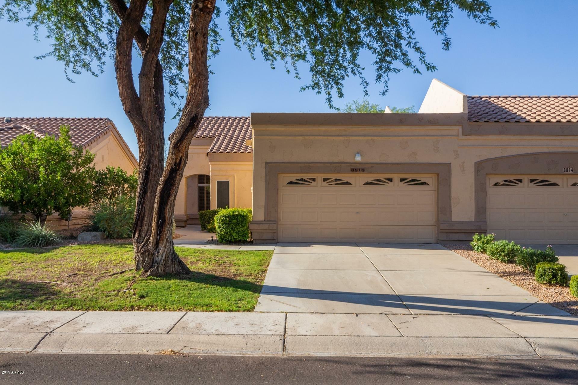 Property Photo:  8818 W Rimrock Drive  AZ 85382 