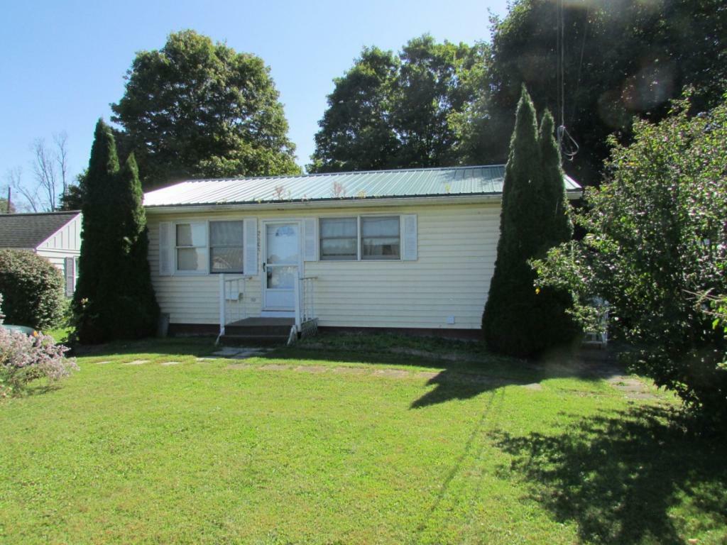 Property Photo:  2609 Owego Road  NY 13850 