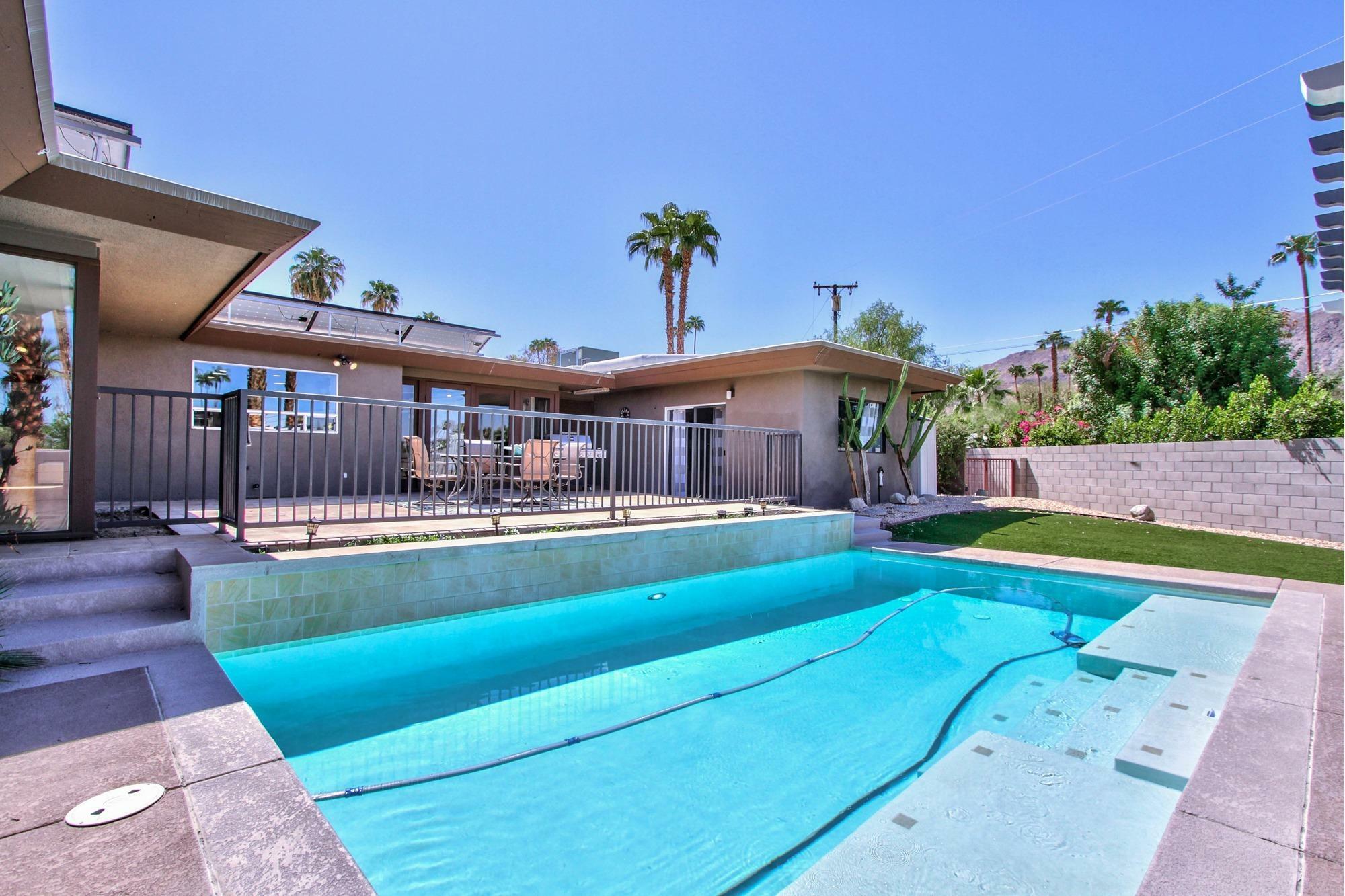 Property Photo:  73040 Shadow Mountain Drive  CA 92260 