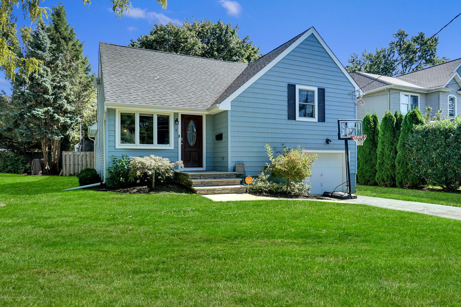 Property Photo: 6 Poplar Avenue NJ 07764