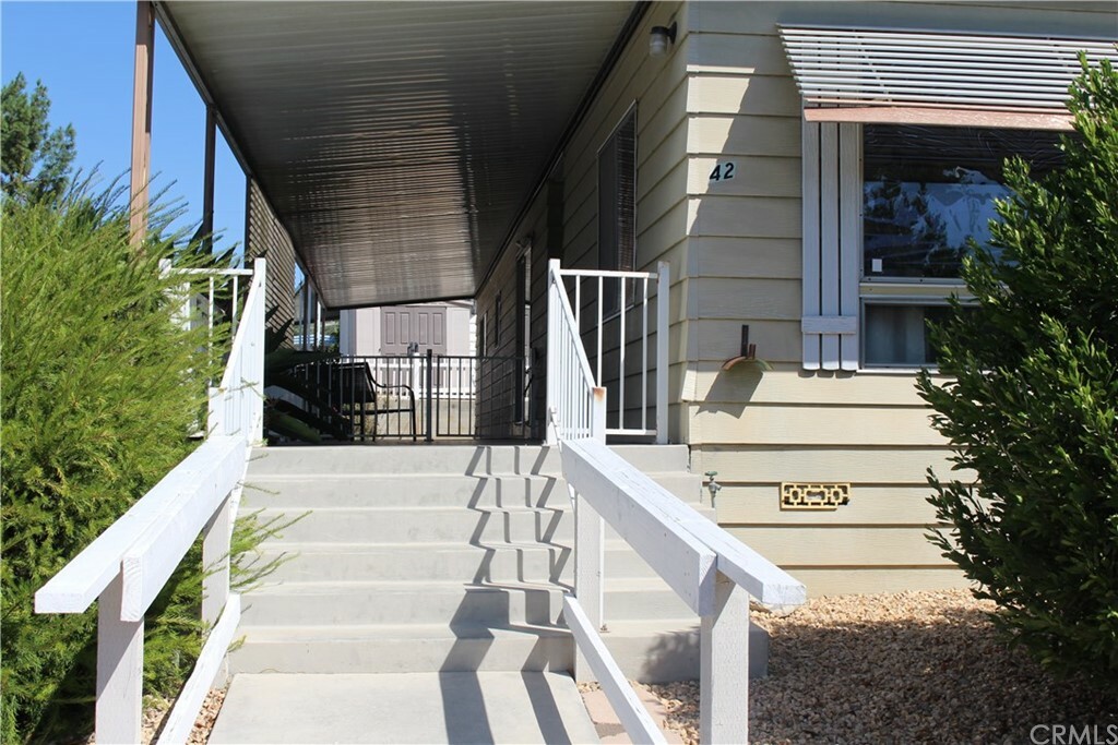 Property Photo:  12151 Fremont 42  CA 92399 