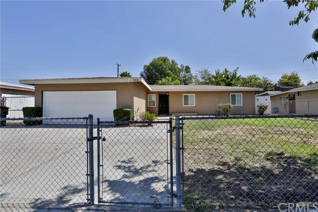 Property Photo:  5599 Montgomery Street  CA 92503 