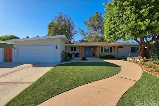 23975 Crosson Drive  Woodland Hills CA 91367 photo