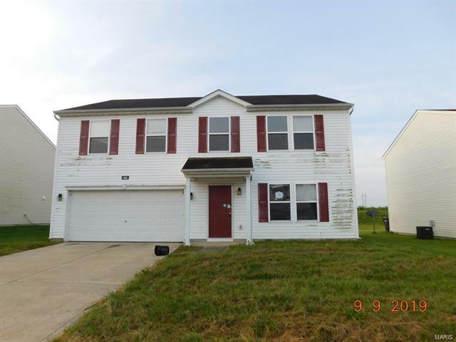 Property Photo: 245 River Laurel Drive 62220