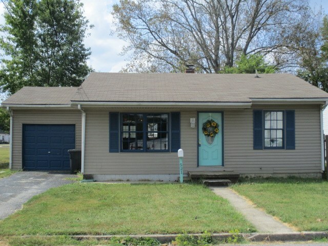 Property Photo:  521 Pendleton Street  KY 41040 