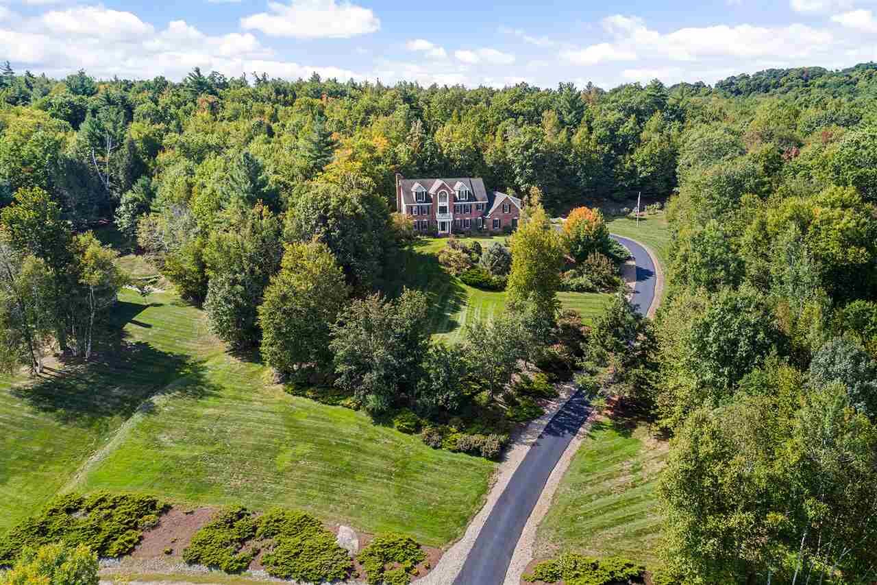 Property Photo:  46 The Flume Road  NH 03031 