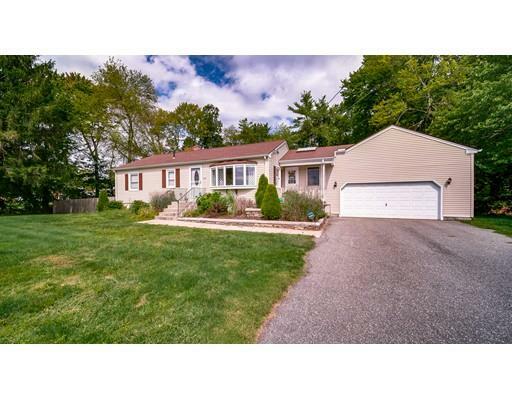 Property Photo: 144 Mapleshade Ave MA 01028