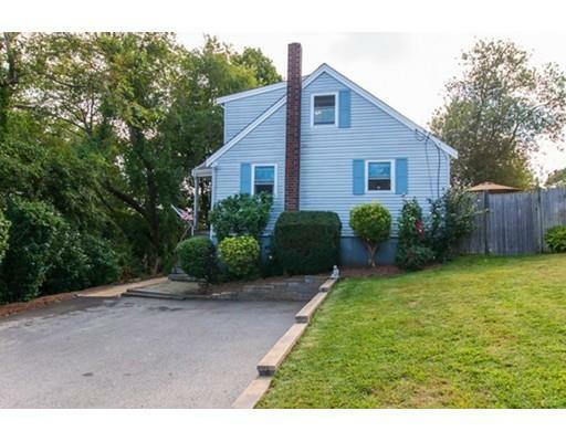 Property Photo: 151 Mayflower Ln MA 02050