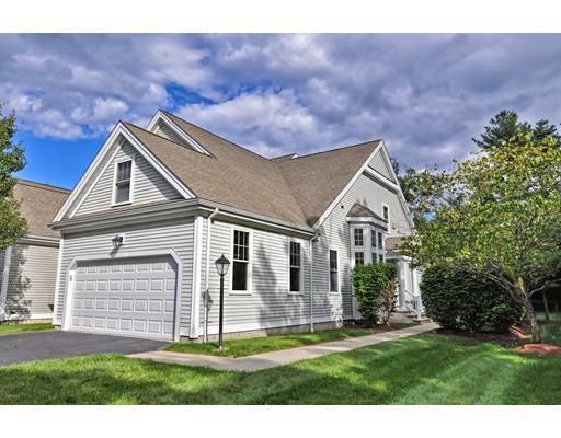 Property Photo: 27 Lois Lane 27 MA 02056