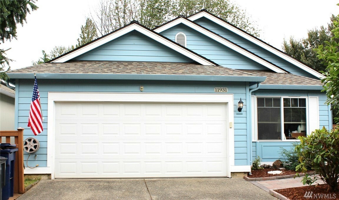 Property Photo:  11931 9th Ave W  WA 98204 