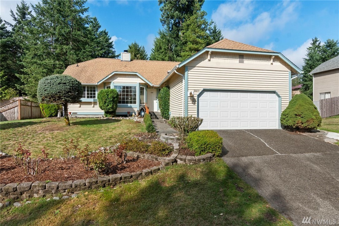 Property Photo:  10075 Ashley Dr NW  WA 98383 