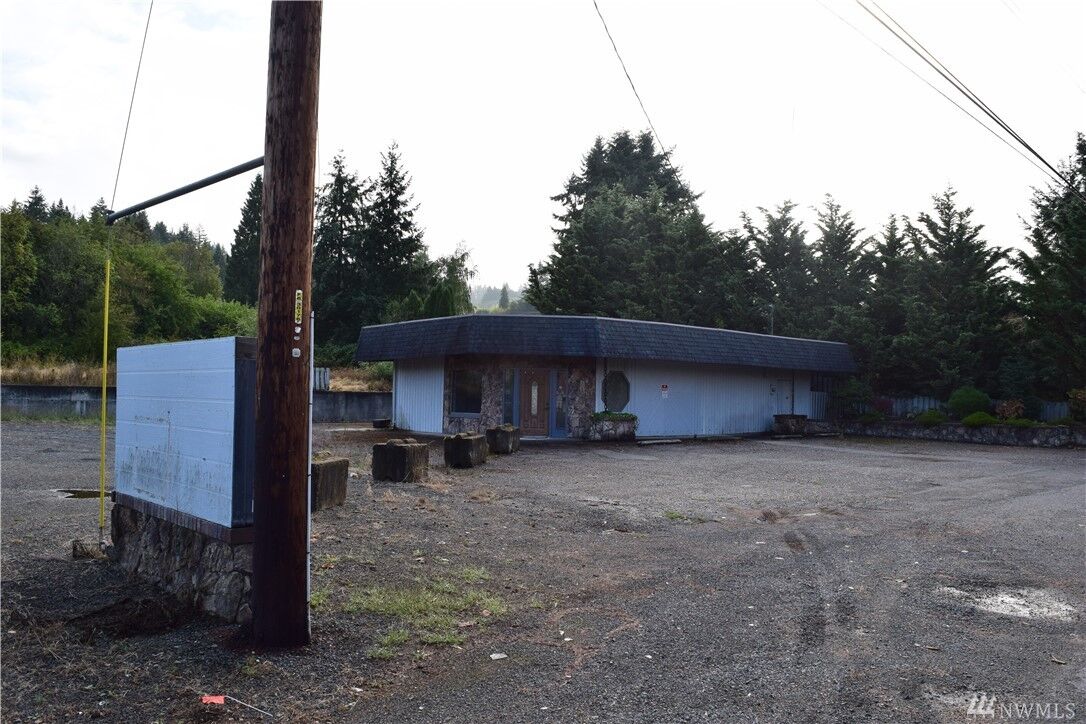 Property Photo:  2364  Jackson Highway  WA 98532 