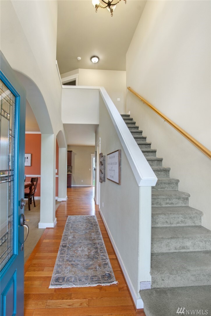 Property Photo: 18219 122nd St E WA 98391