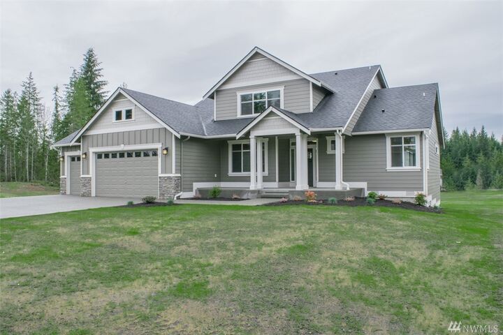 7618 Lot 7  199th Avenue SE  Snohomish WA 98290 photo