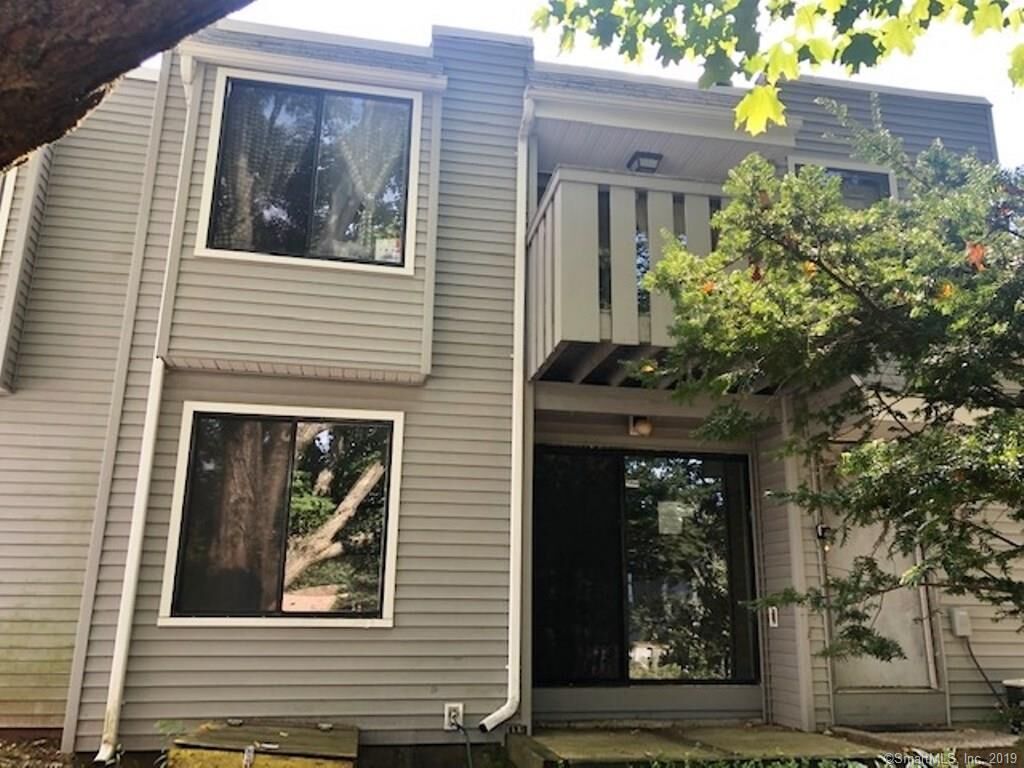 Property Photo: 6 Birch Lane F CT 06513
