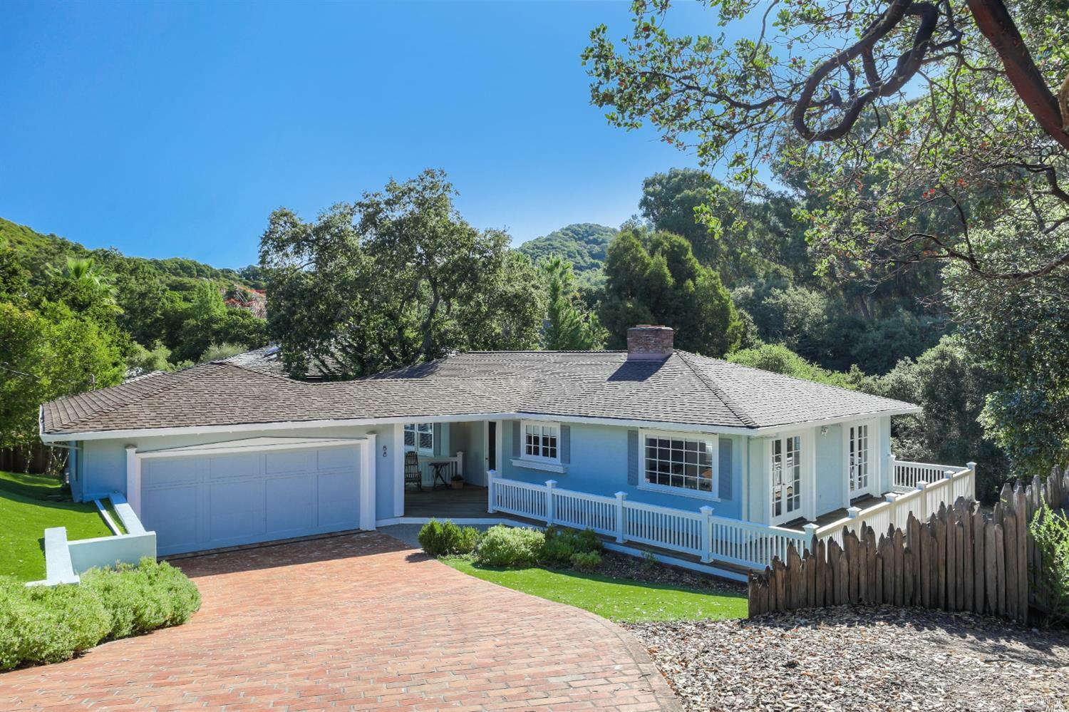 88 Sidney Court  San Rafael CA 94903 photo