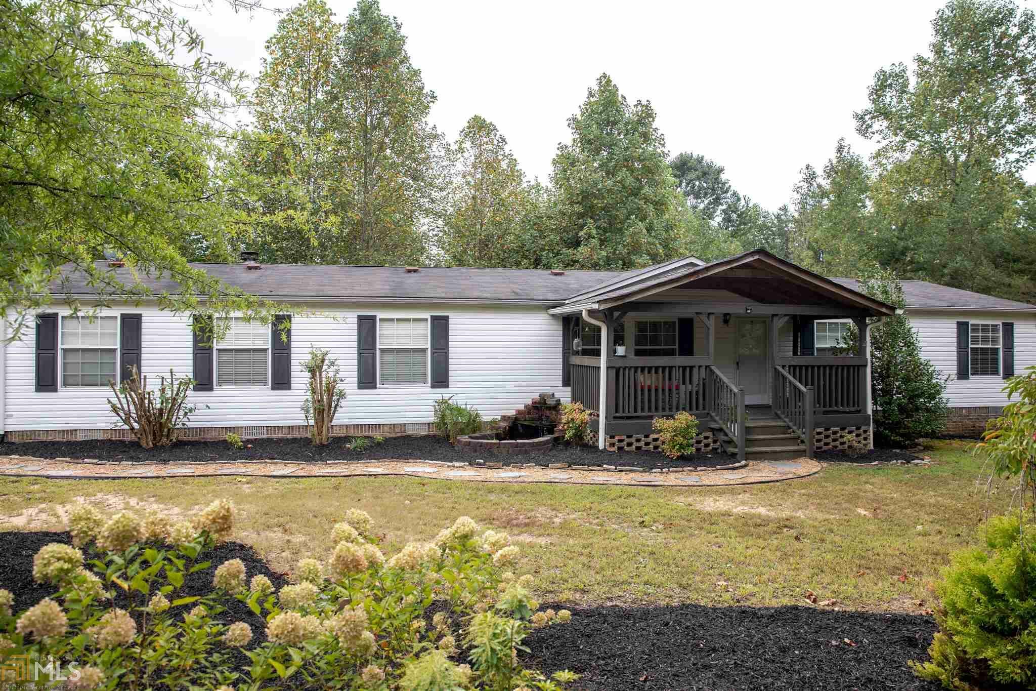 Property Photo:  143 Shenandoah  GA 30533 