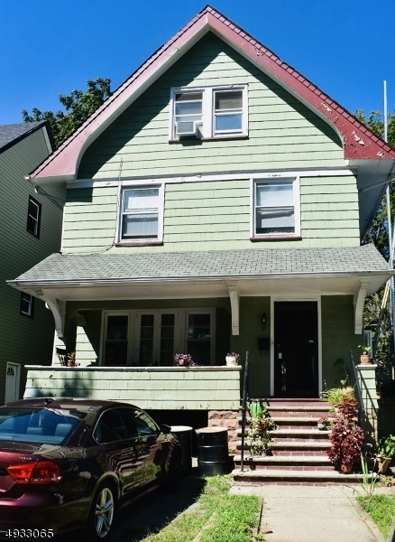 Property Photo:  37 Emerson St  NJ 07018 