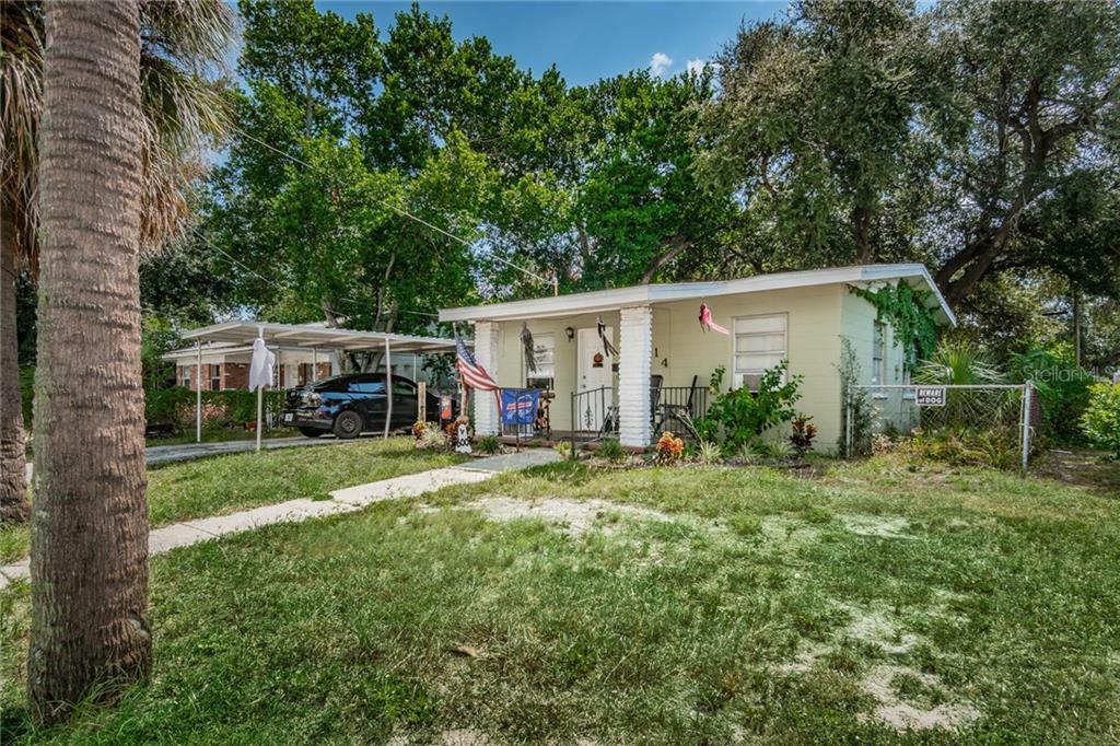 Property Photo:  1914 W Cypress Street  FL 33606 