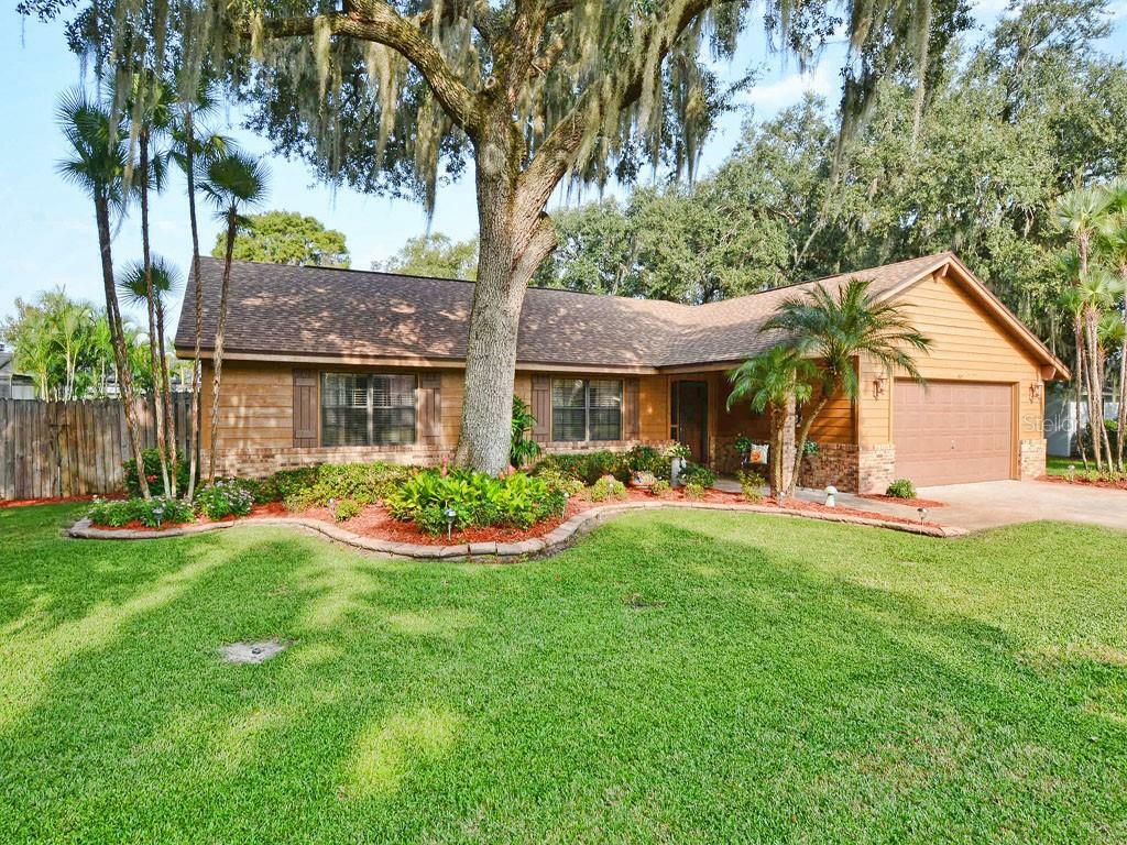 Property Photo:  1505 Texas Court  FL 32778 