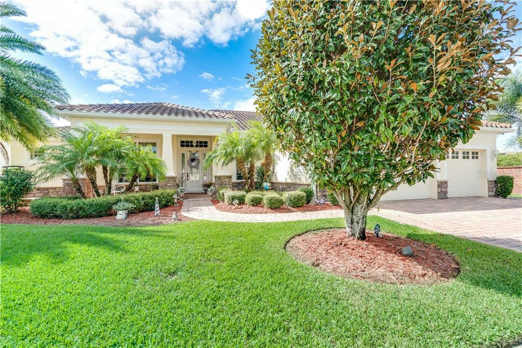 Property Photo:  4155 Isle Vista Avenue  FL 32812 