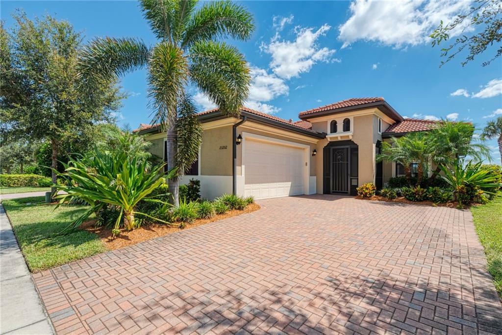 Property Photo: 23202 Copperleaf Drive FL 34293