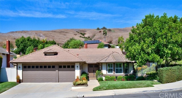 Property Photo:  3645 Fairmont Boulevard  CA 92886 