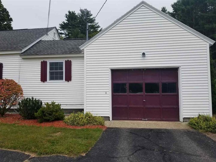Property Photo: 2 Summer Street NH 03446