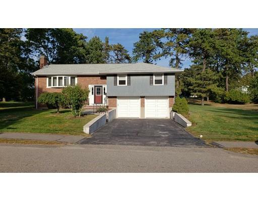 Property Photo: 46 Deerfield Rd MA 02062