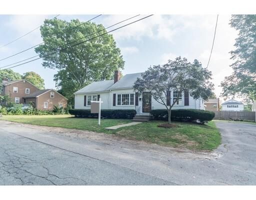 Property Photo:  21 Harriette St N  MA 02368 