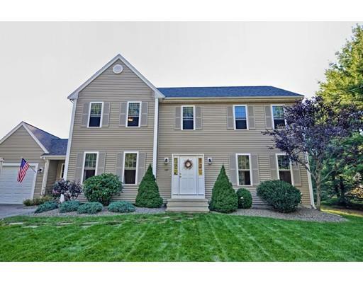 Property Photo: 109 Willow St MA 02048