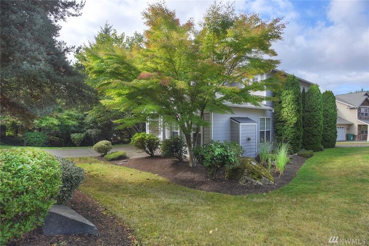 Property Photo:  12199  Ridge Point Drive NW  WA 98383 
