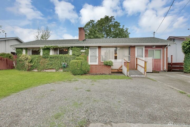 3624 NE 10th Street  Renton WA 98056 photo