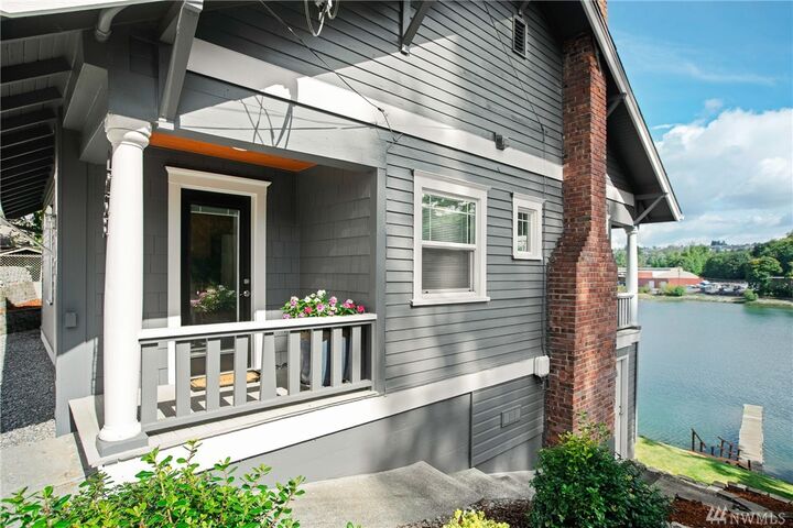 Property Photo:  1953 E Day Island Boulevard W  WA 98466 