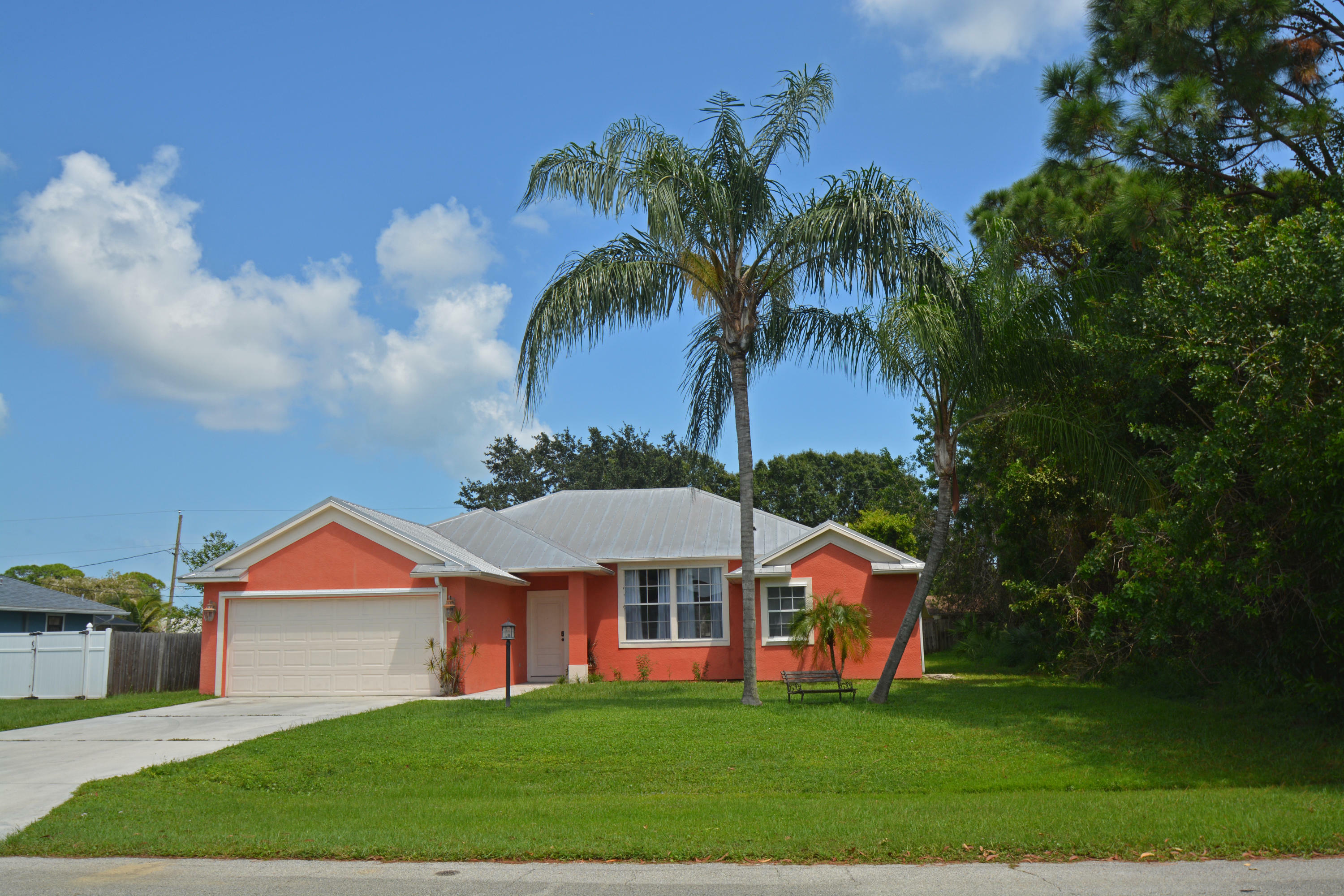 2161 SE Trillo Street  Port Saint Lucie FL 34952 photo