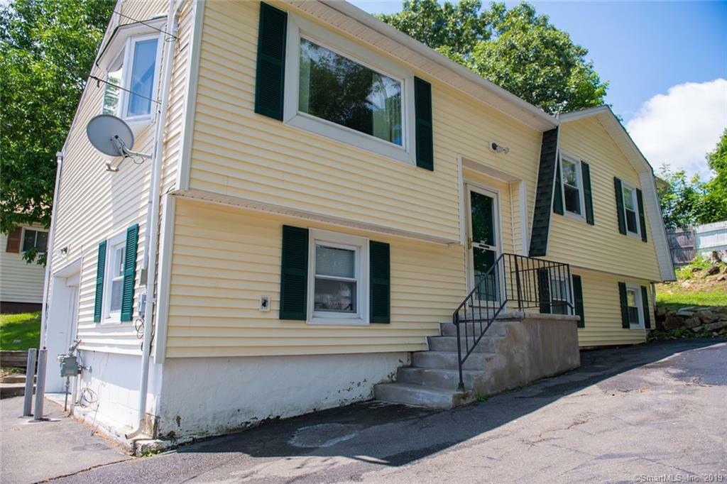 Property Photo:  484 Vincellette Street  CT 06606 