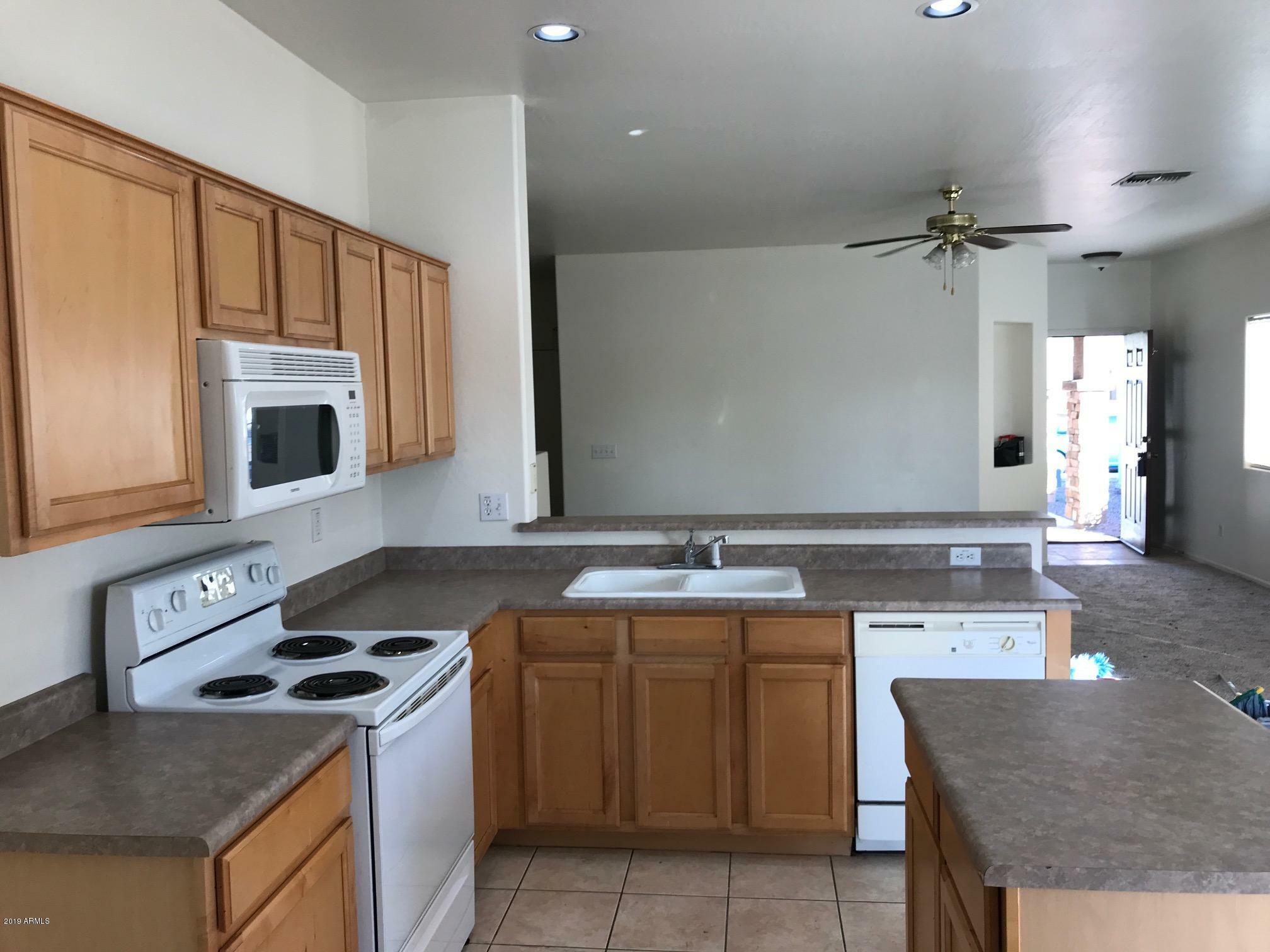 Property Photo:  2210 N 92nd Dale  AZ 85037 