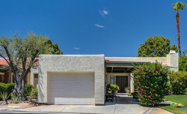 Property Photo: 6226 Paseo De La Palma CA 92264