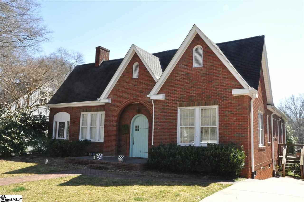 Property Photo:  747 Otis Boulevard  SC 29302 