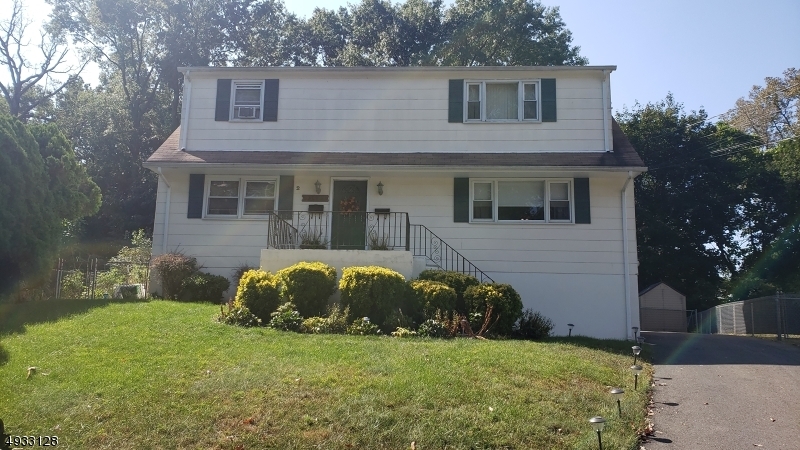 Property Photo:  2 Royal Ave  NJ 07506 