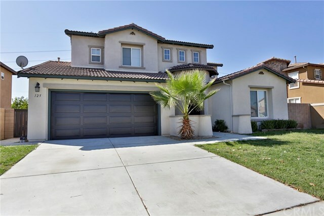 Property Photo:  125 Headlands Way  CA 92570 