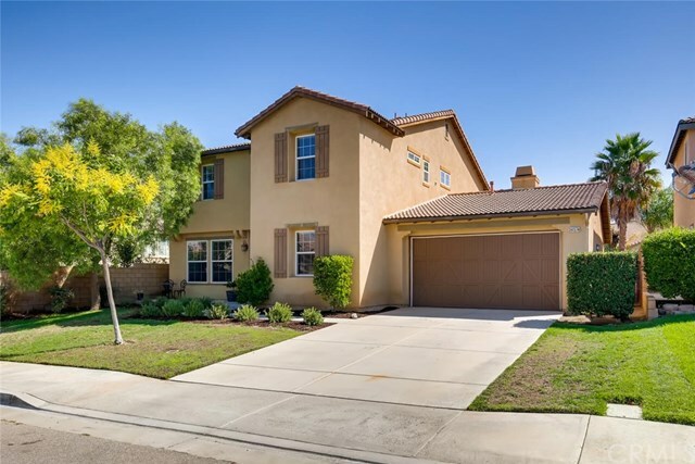 Property Photo:  34574 Black Cherry Street  CA 92596 