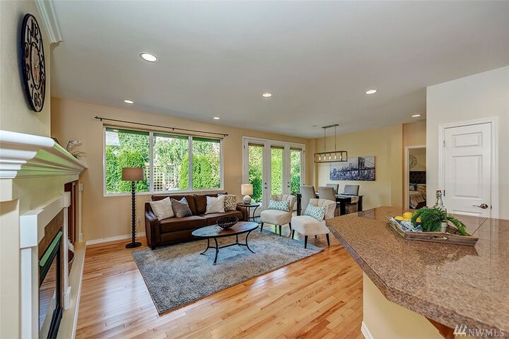 Property Photo: 24540 NE 118th Place WA 98053