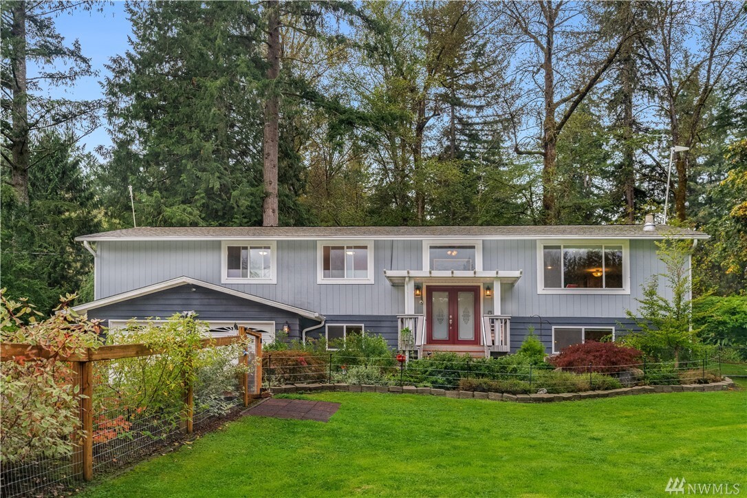 Property Photo: 33609 NE 24th Street WA 98014